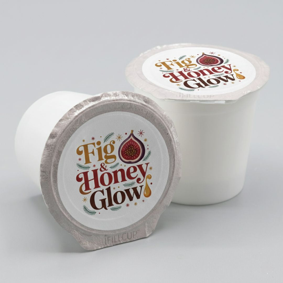 Fig & Honey Glow Coffee | January Picks | Soft & Elegant Blend