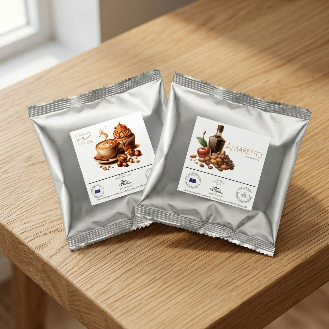 Roaster's Choice Coffee Tasting Sampler - Mixed