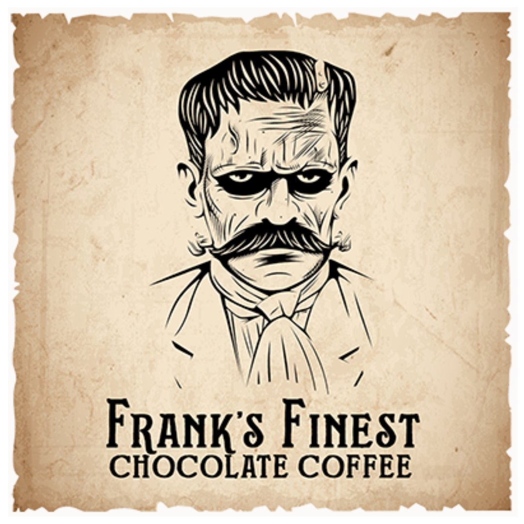 Frank's Finest Chocolate Flavored Coffee - Java Momma