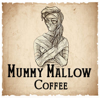 Thumbnail for Frank's Finest Mummy Mallow Flavored Coffee - Java Momma