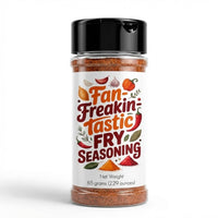Thumbnail for Fan-Freakin-Tastic Fry Seasoning