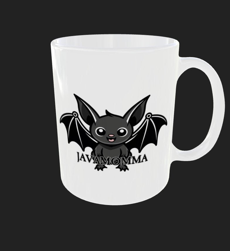 Get in Loser Mug - Java Momma