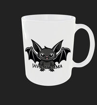 Thumbnail for Get in Loser Mug - Java Momma