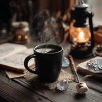 Thumbnail for Ghoul Scout Coffee – Chocolate, Marshmallow & Graham Cracker Flavor
