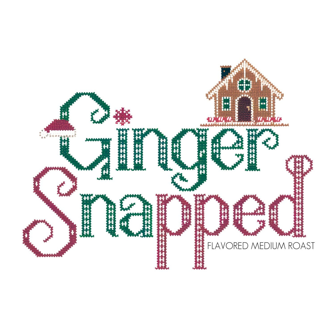 Ginger Snapped – Sweet, Spiced, and Snappy 🎄☕ - Java Momma