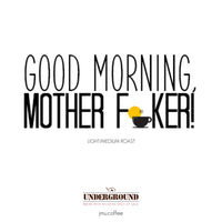 Thumbnail for Good Morning, Mother F**ker! - Java Momma