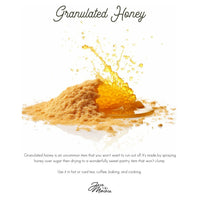 Thumbnail for Granulated Honey - Java Momma