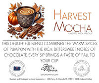 Thumbnail for Harvest Mocha Flavored Coffee - Java Momma