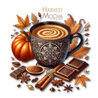 Thumbnail for Harvest Mocha Flavored Coffee - Java Momma