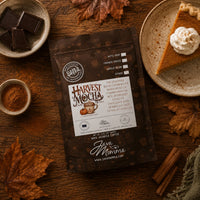 Thumbnail for Harvest Mocha Flavored Coffee