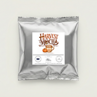 Thumbnail for Pumpkin Obsession Coffee Sampler