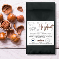 Thumbnail for Hazelnut Flavored Coffee - Java Momma