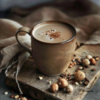 Thumbnail for Hazelnut Flavored Coffee - Java Momma