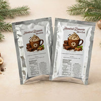 Thumbnail for Hazelnut Brownie Mocha Single-Serve Packets