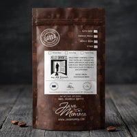 Thumbnail for ☕ Give It to Me Straight – Monthly Coffee Duo