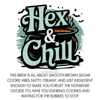 Thumbnail for Hex & Chill Flavored Coffee - Java Momma