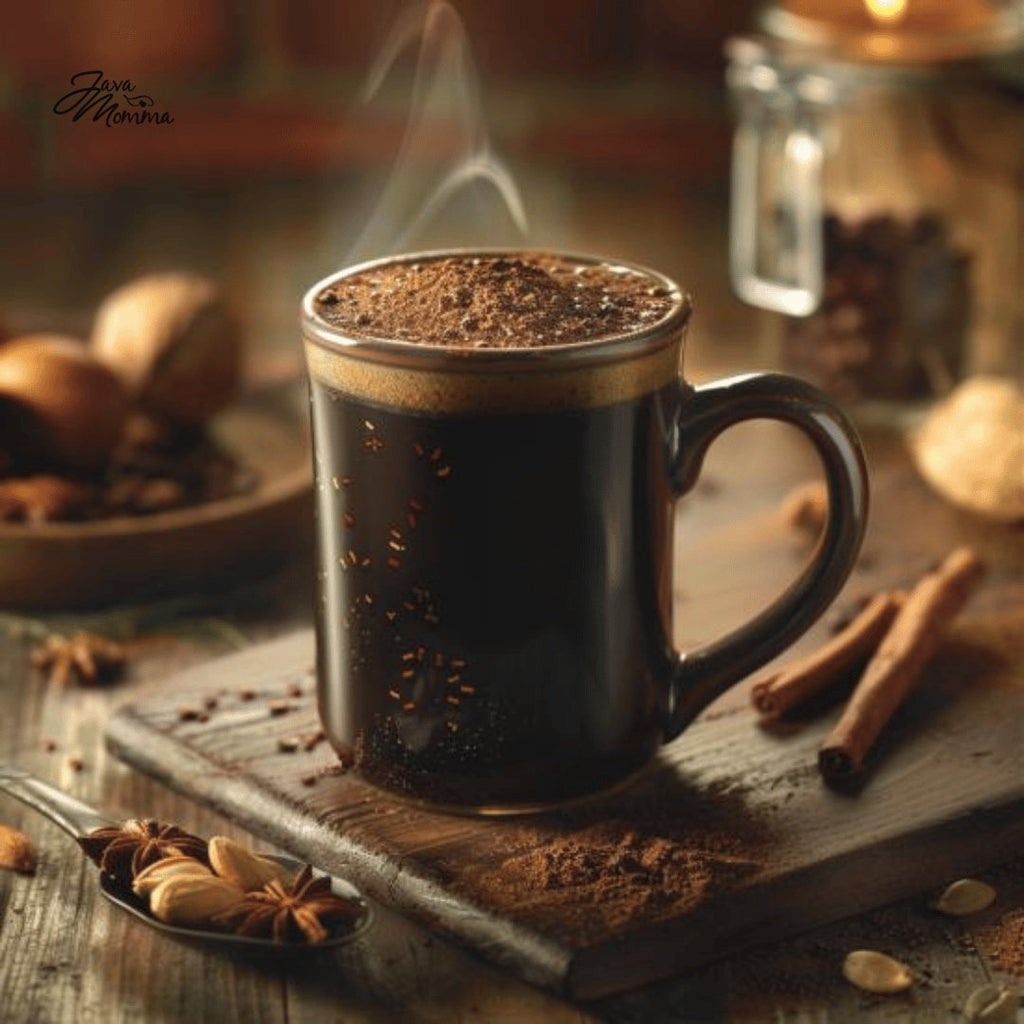 Flavored Coffee – Java Momma