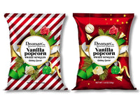 Thumbnail for Holiday Vanilla Popcorn Sweet Singles – Festive Fun in Every Bite - Java Momma