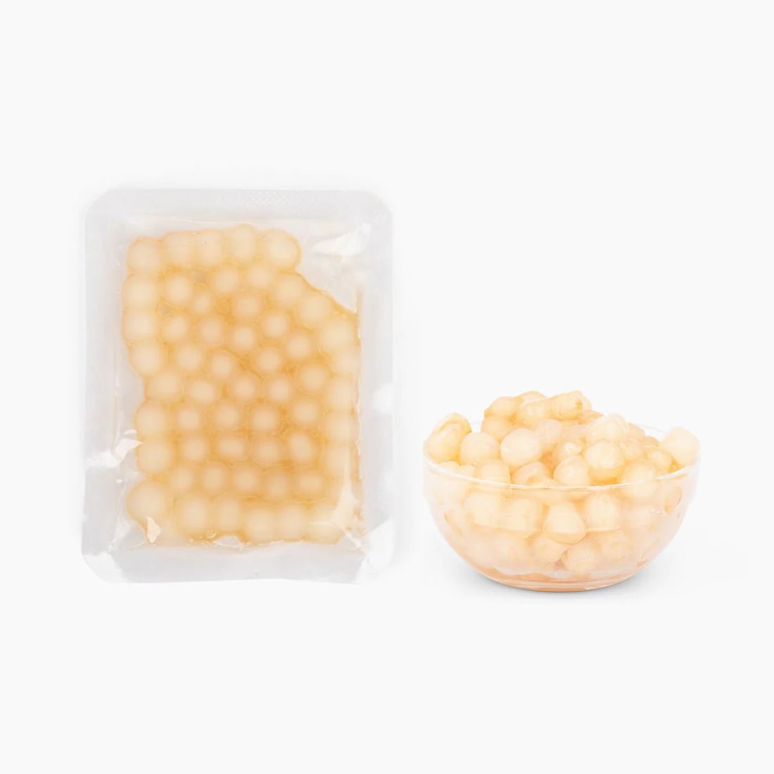 Honey Boba Pearls - Java Momma