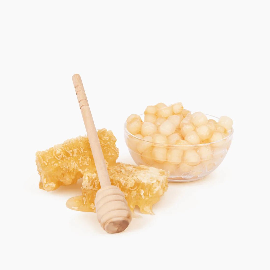 Honey Boba Pearls - Java Momma