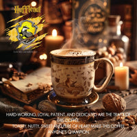 Thumbnail for Hufflenut Flavored Coffee - Java Momma