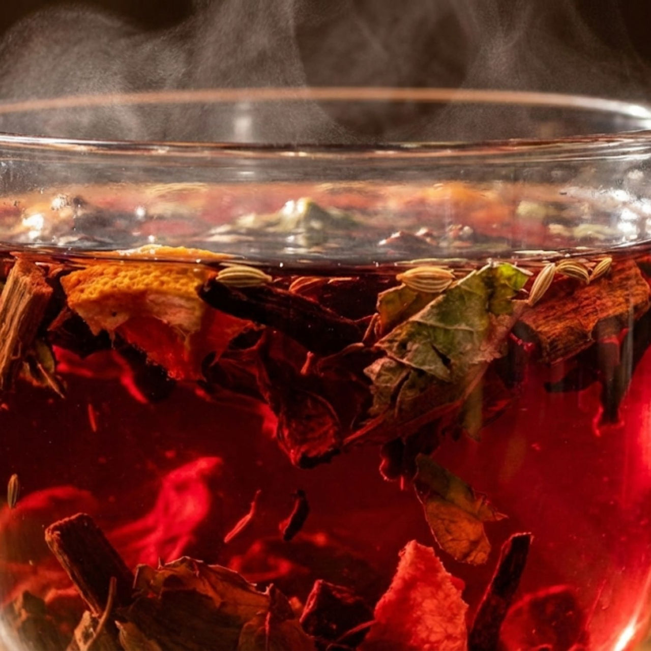 Hug in a Mug Tea - Soothing Sips