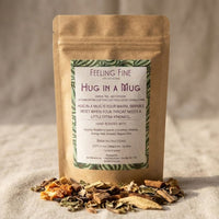 Thumbnail for Hug in a Mug Tea - Soothing Sips