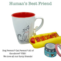 Thumbnail for Human's Best Friend - Java Momma