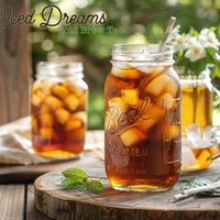 Thumbnail for Iced Dreams Cold Brew Tea Pods - Java Momma