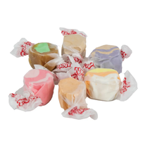 Thumbnail for Harvest Mix Freeze-Dried Salt Water Taffy