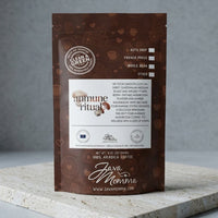 Thumbnail for Immune Ritual – Coffee with Reishi, Shiitake & Marine Magnesium