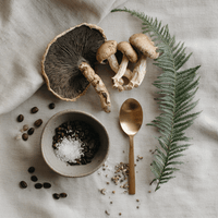 Thumbnail for Immune Ritual 🛡️ – Guatemalan Coffee with Reishi, Shiitake & Marine Magnesium