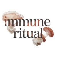 Thumbnail for Immune Ritual 🛡️ – Guatemalan Coffee with Reishi, Shiitake & Marine Magnesium