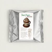 Thumbnail for Irish Cream Mocha – Single Serve Drink Mix