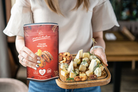 Thumbnail for Italian Herb Nuts - Nuts on the Run