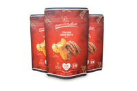 Thumbnail for Italian Herb Nuts - Nuts on the Run