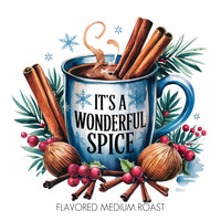 Thumbnail for It's a Wonderful Spice - Java Momma