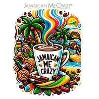 Thumbnail for Jamaican Me Crazy® Flavored Coffee - Java Momma