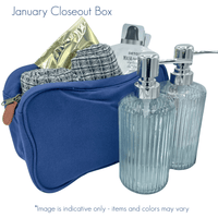 Thumbnail for January Closeout Box - Java Momma