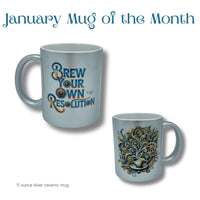 Thumbnail for January Mug of the Month – 