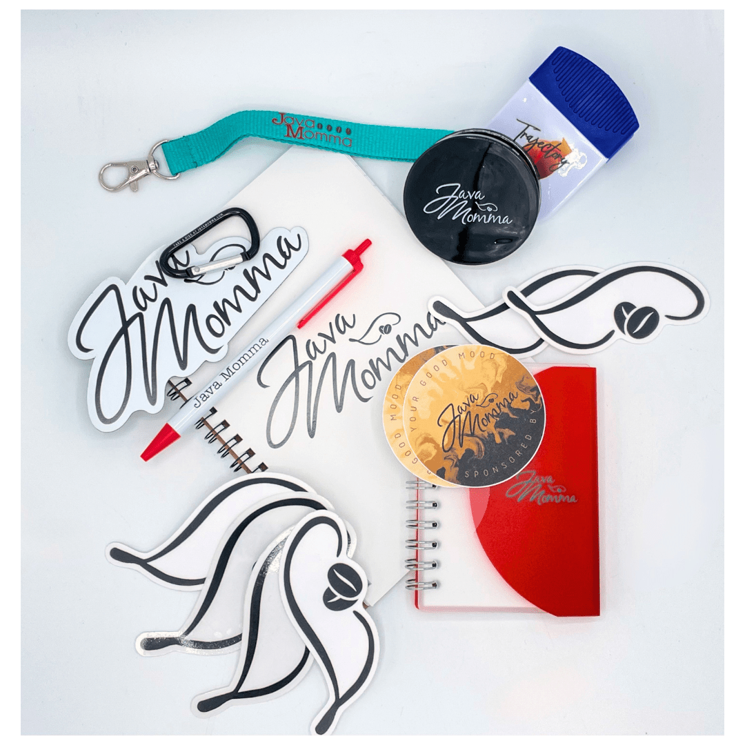 Barista Only – Java Momma