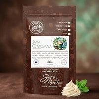 Thumbnail for Java O’Momma Coffee – Creamy Vanilla & Mint Magic in Every Sip
