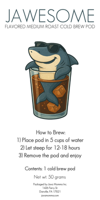 Thumbnail for Cold Brew Variety Pack