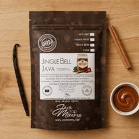 Thumbnail for Jingle Bell Java Cold Brew Pods