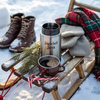 Thumbnail for Jingle Bell Java – Festive Vanilla, Cinnamon, Caramel & Rum Blend 🎄🔔