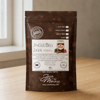 Thumbnail for Jingle Bell Java Cold Brew Pods