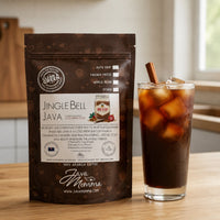 Thumbnail for Jingle Bell Java Cold Brew Pods