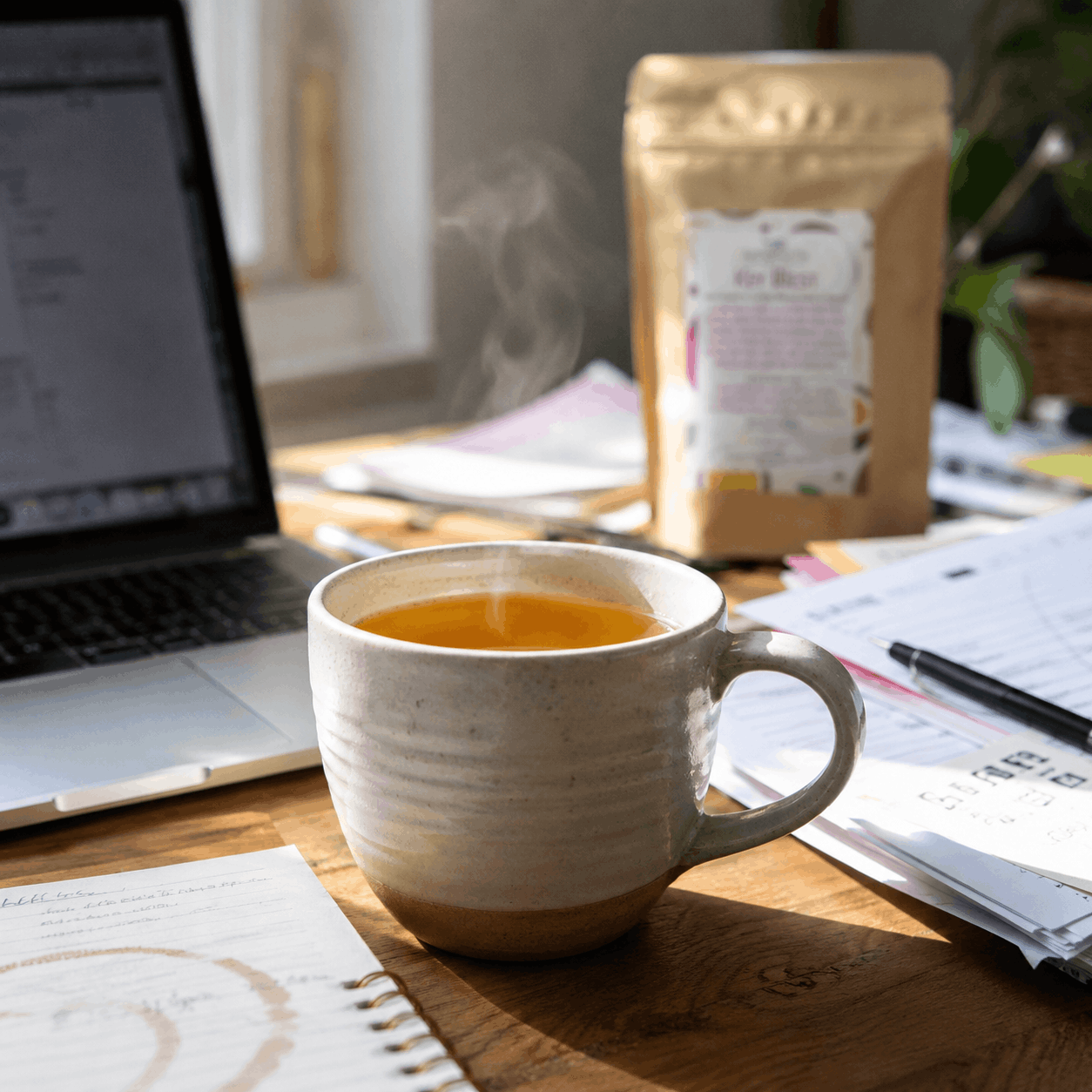 Key West | Green Rooibos Blend