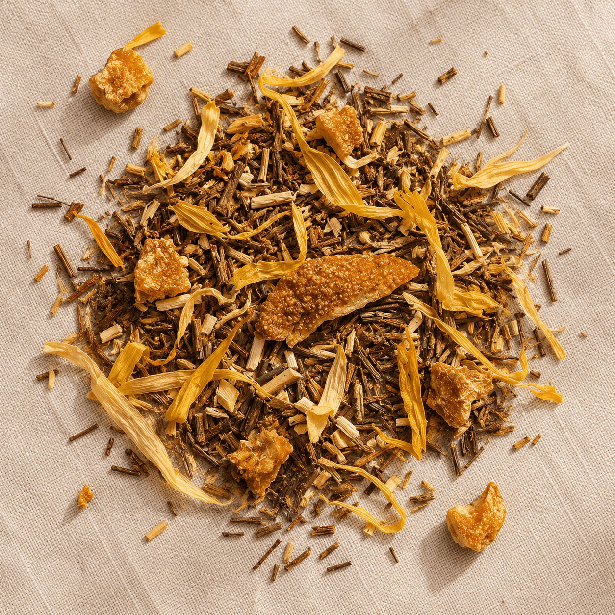 Key West | Green Rooibos Blend