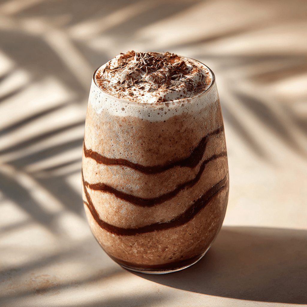 Kona Mocha Single-Serve Packets – Rich Hawaiian Coffee Meets Creamy Chocolate Bliss